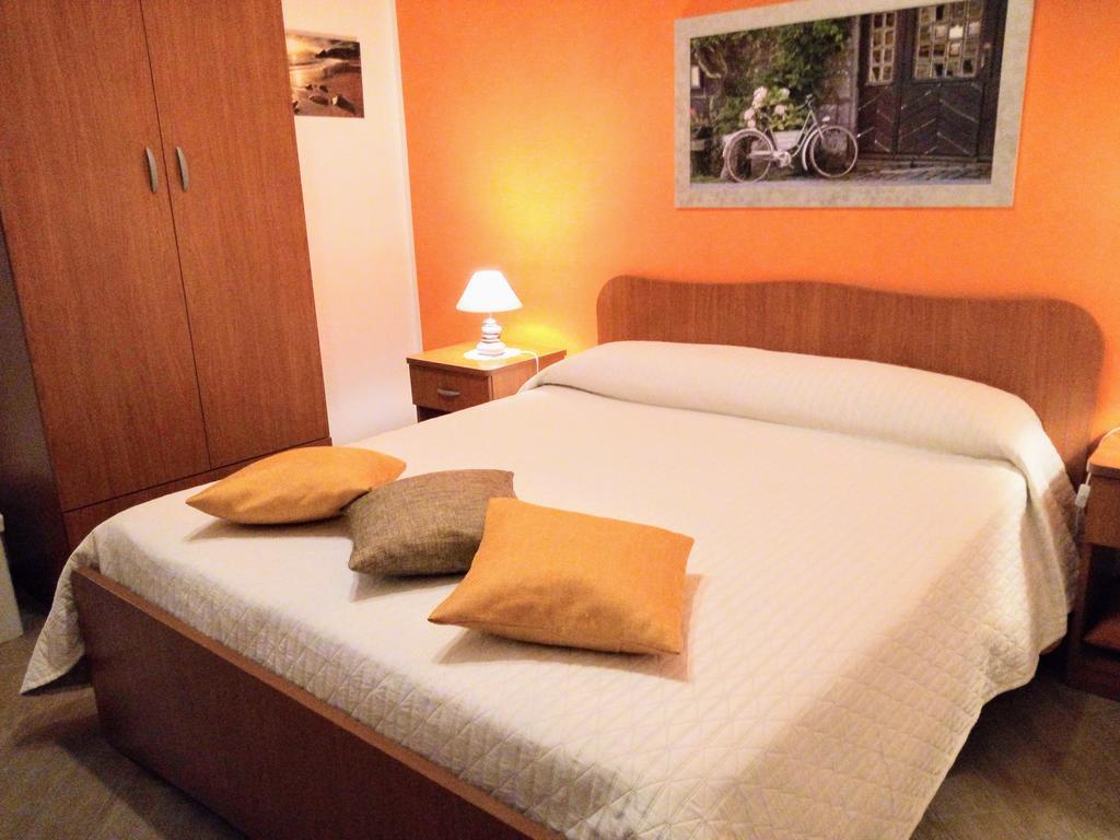 Bed and Breakfast L'Oasi Del Porto Trapani Exteriér fotografie