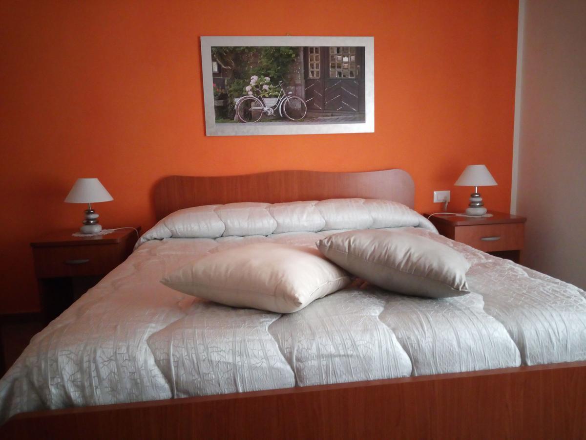 Bed and Breakfast L'Oasi Del Porto Trapani Exteriér fotografie